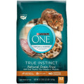 High Protein Grain Free Dry Cat Food P4825