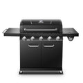 5 Burner Propane Gas Grill D732