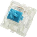 65pcs Pink 3 pin Mechanical Keyboard Switch T2625