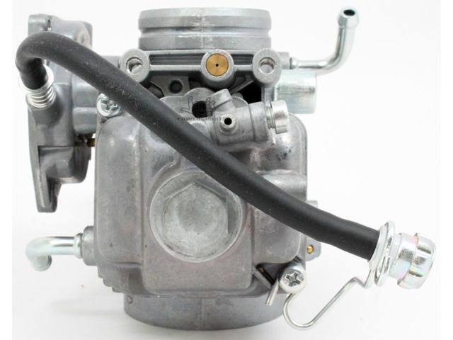 Carburetor H969