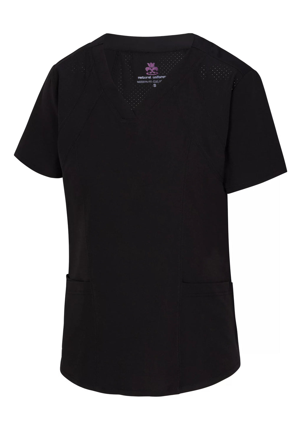 Women's 8 Pocket Jogger Scrub Set K795922
