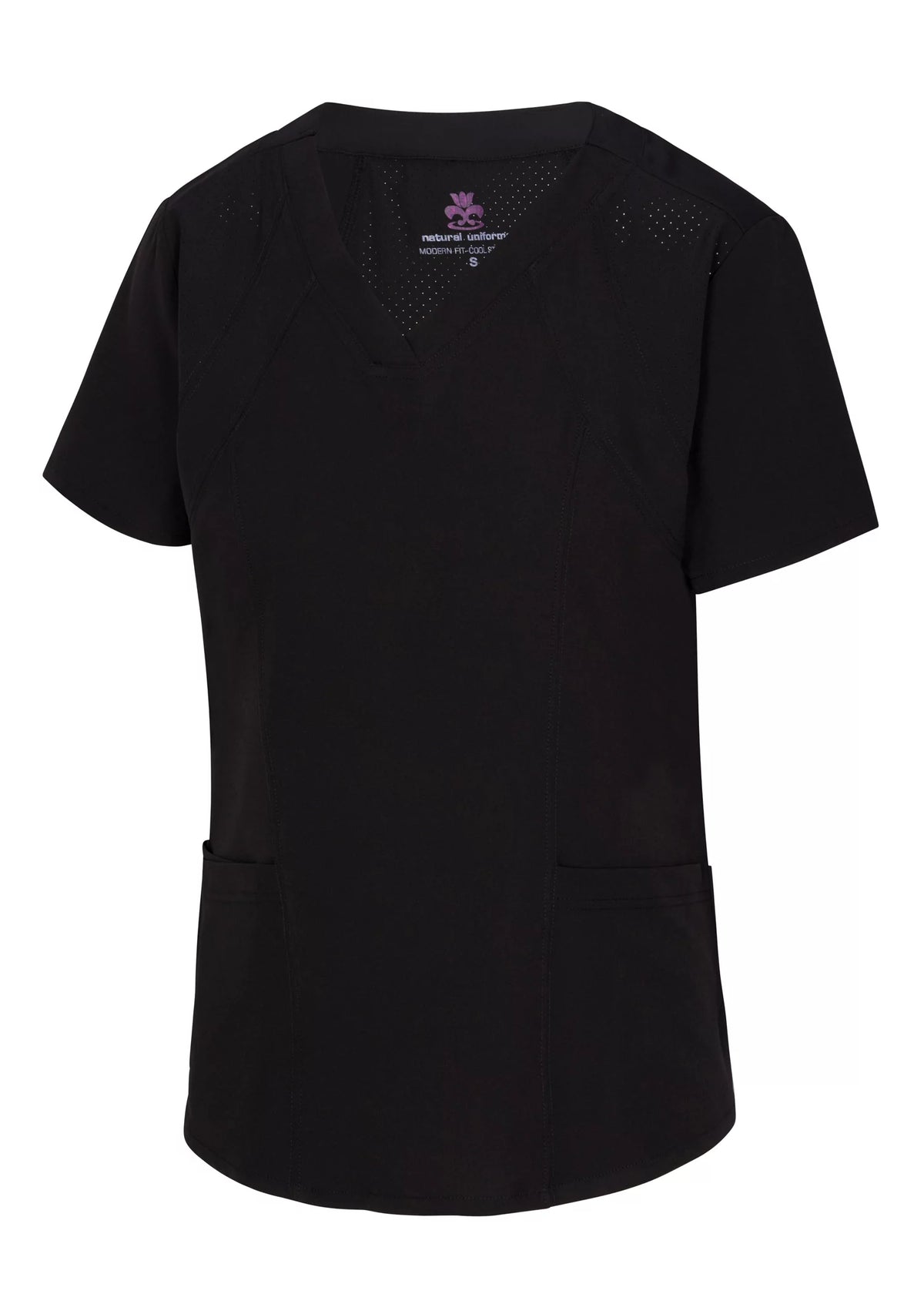 Women's 8 Pocket Jogger Scrub Set K795922