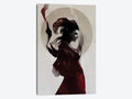 Slither Canvas Wall Decor Prints Z477625