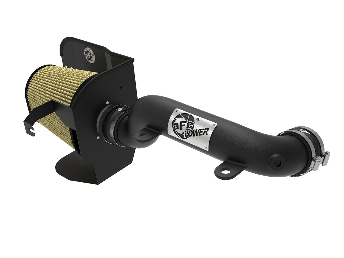 Cold Air Intake M567258