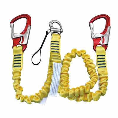 Elastic Tether O111949