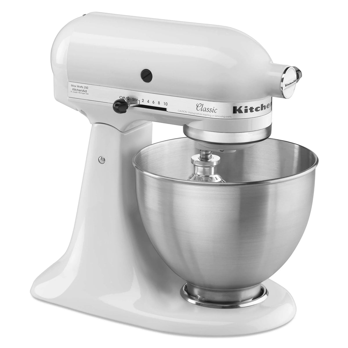 4.5 Quart Tilt-Head Stand Mixer Z716778