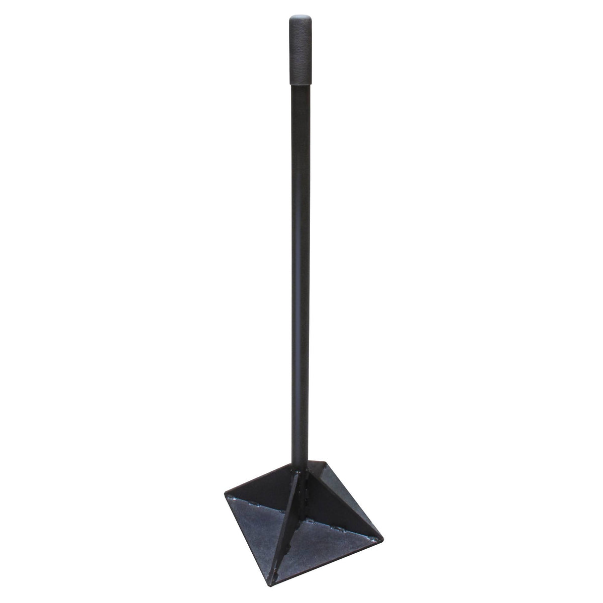 All Steel Tamper U115404