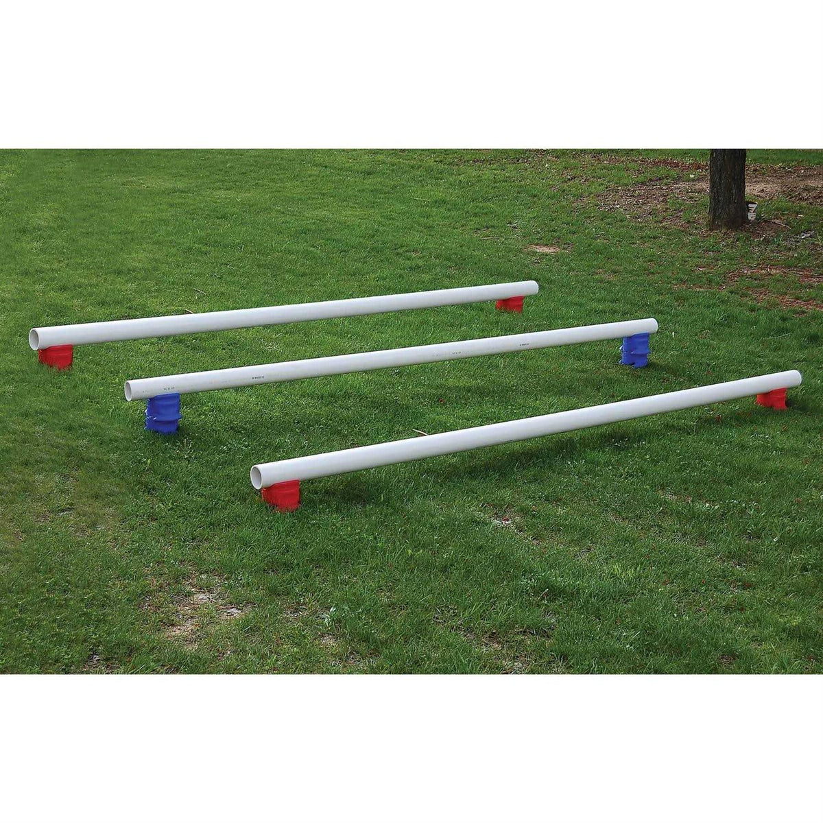 Horsemen's Pride Rail Razer A66856