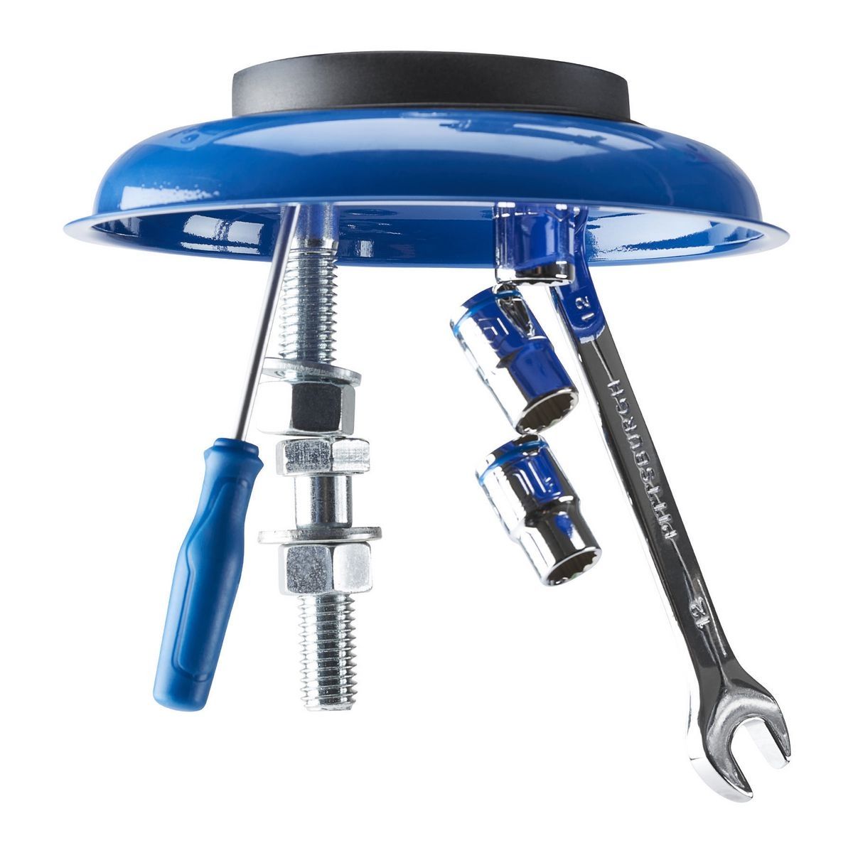 6 in. Magnetic Parts Holder P6664