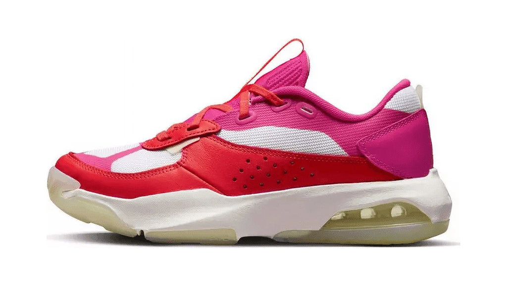 Women's Air 200E Siren Red/Black-Pink Prime - 6 J975