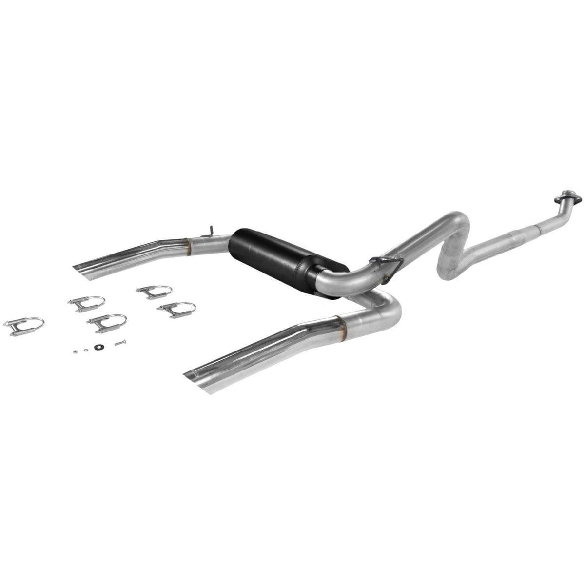 American Thunder Exhaust System X91273
