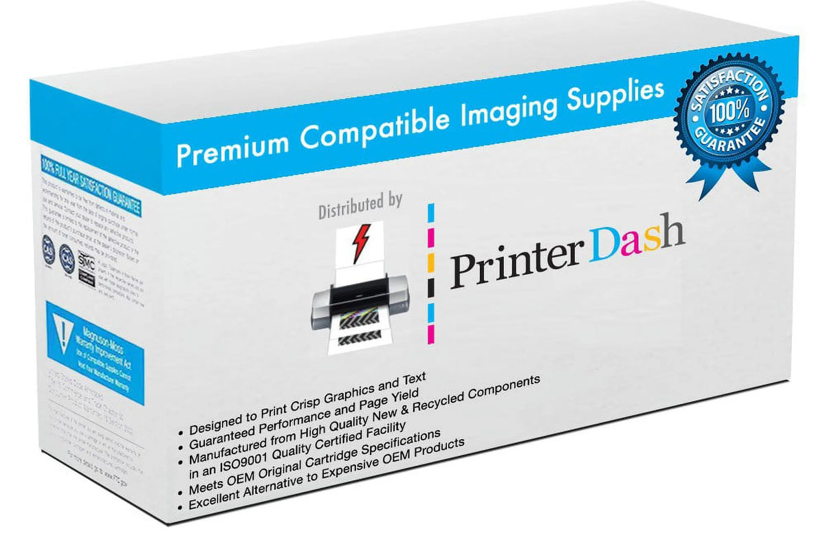 Red Postage Meter Inkjet (3/PK) R6745