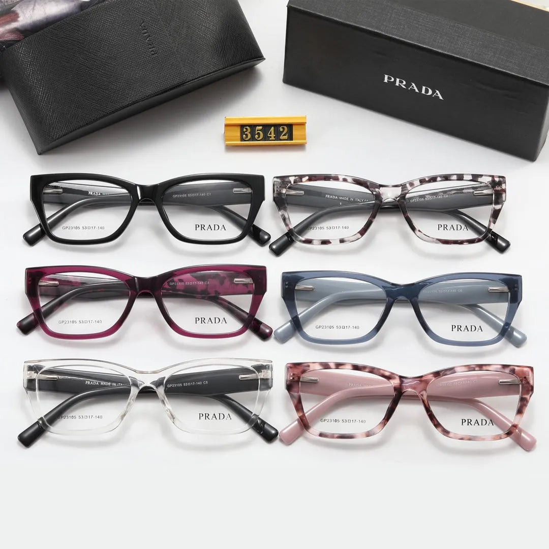 PA Letter Sunglasses R999