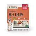Dehydrated Grain Free Beef Dog Food O8777