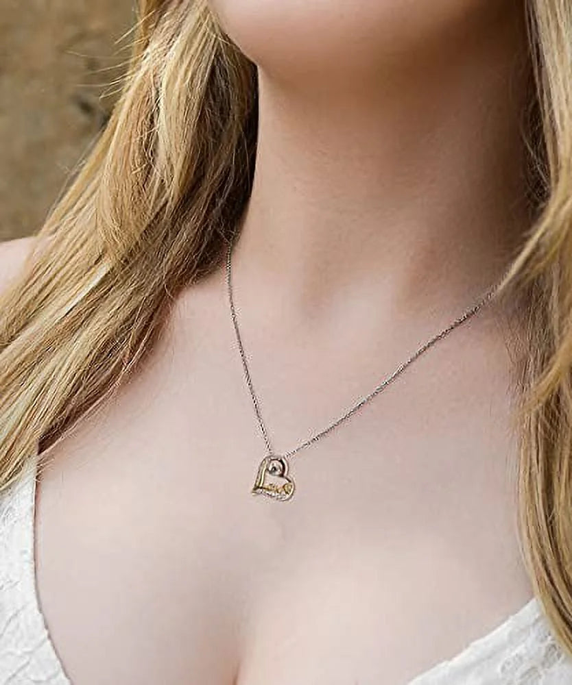 Funny Jewelry Necklace Z68188