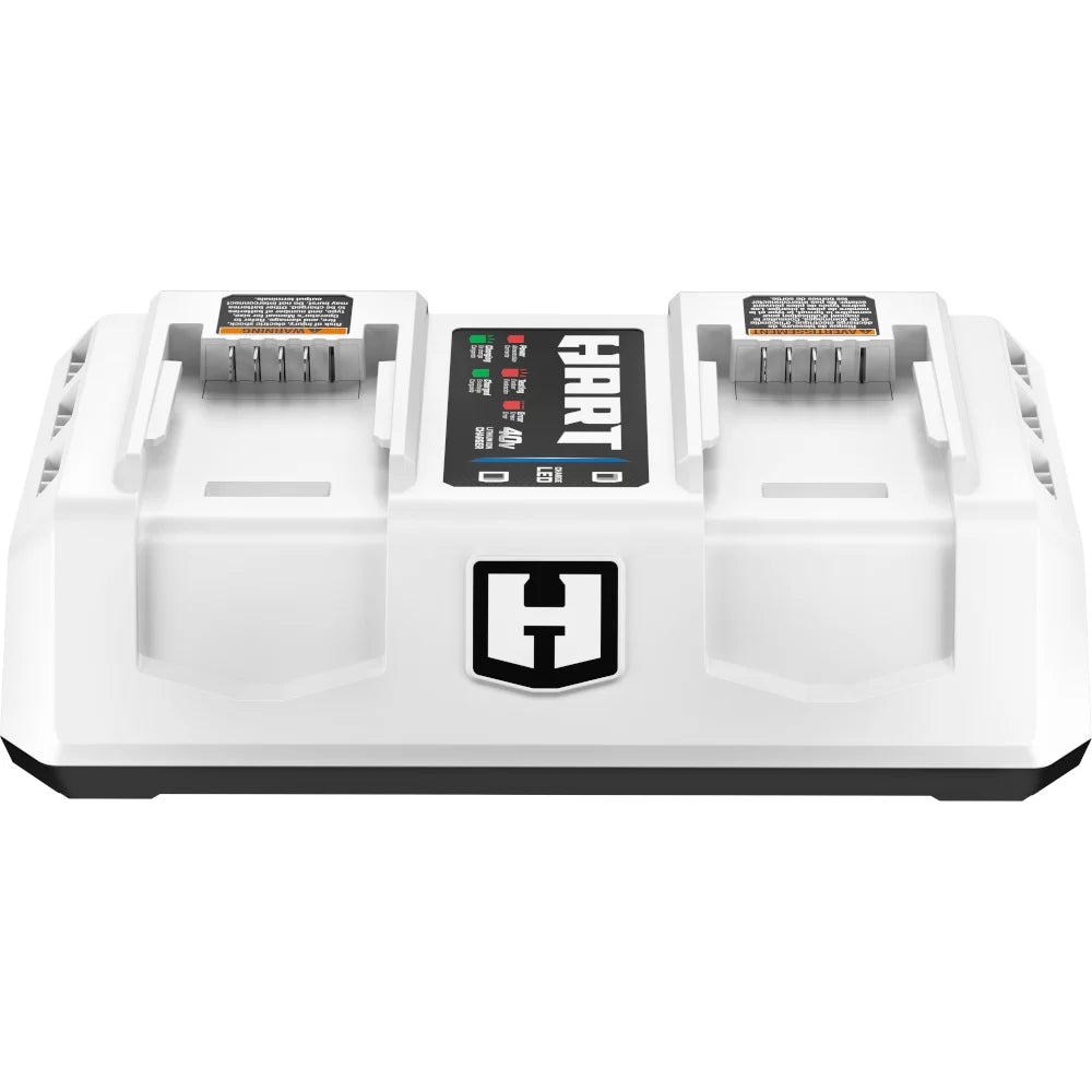 40-Volt 6A Dual Port Rapid Charger I788