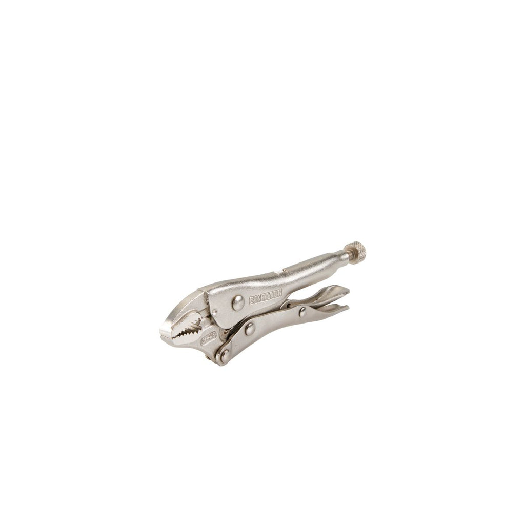 5 in. Curved Jaw Locking Pliers L481