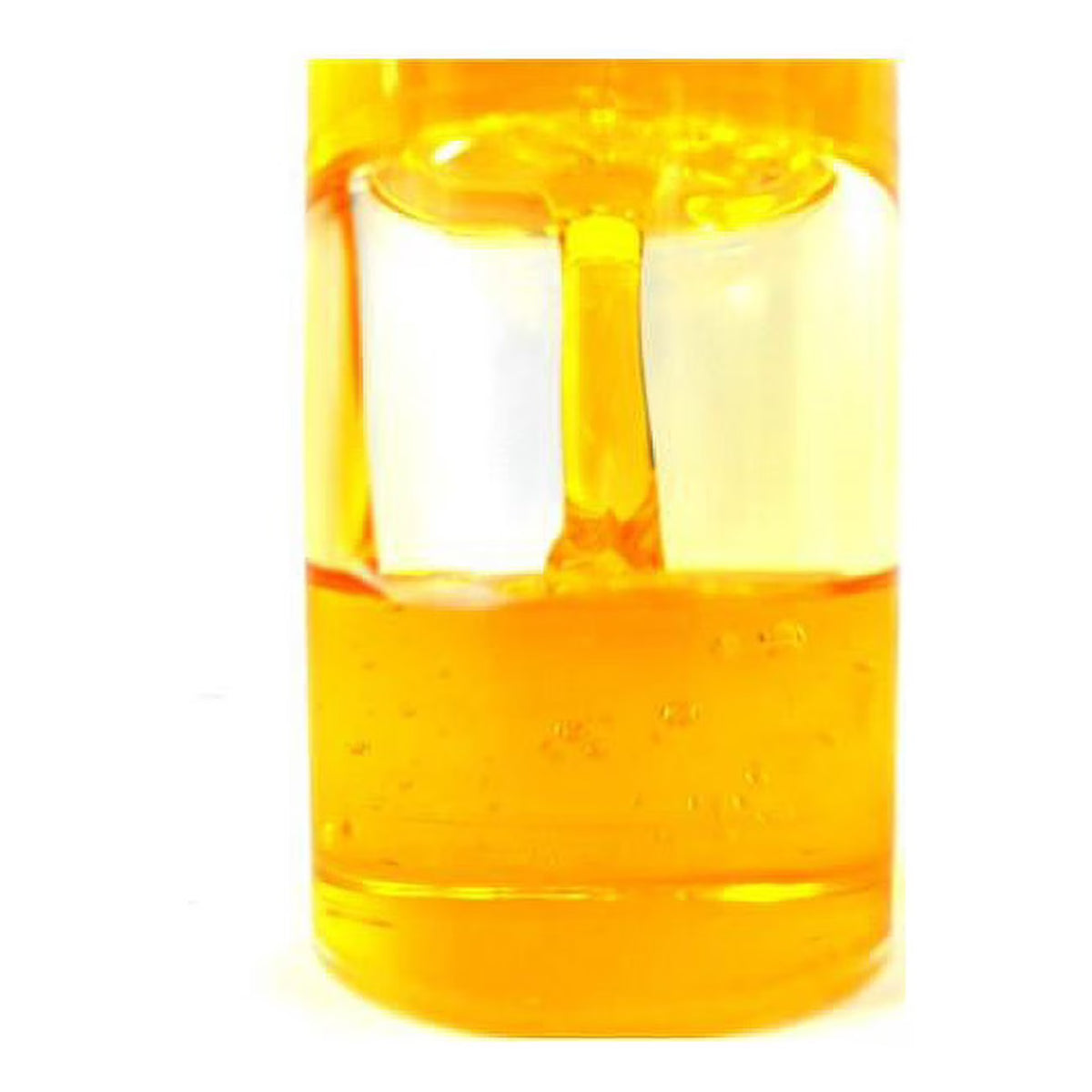 Orange Small Ooze Tube G7482