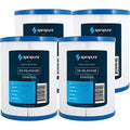 Spa Pool Cartridge (Pack of 4) J717877