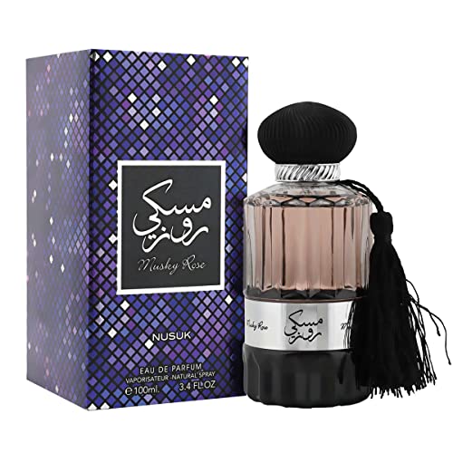 Eau De Parfum Spray 3.4 oz / 100 ml C918155