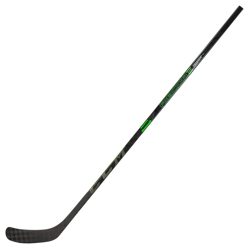 Senior Hockey Stick - P28 95 Flex - Grip Left U6026
