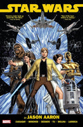 Star Wars Omnibus Q49787