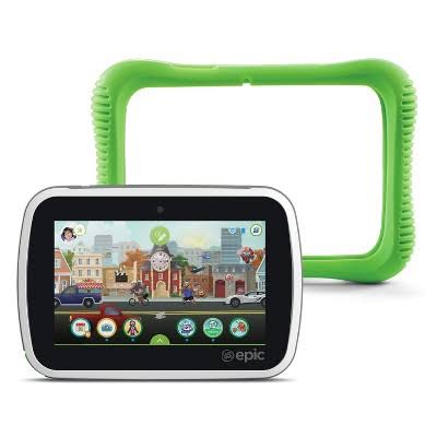 Learning Tablet - 16 GB - Green P86190
