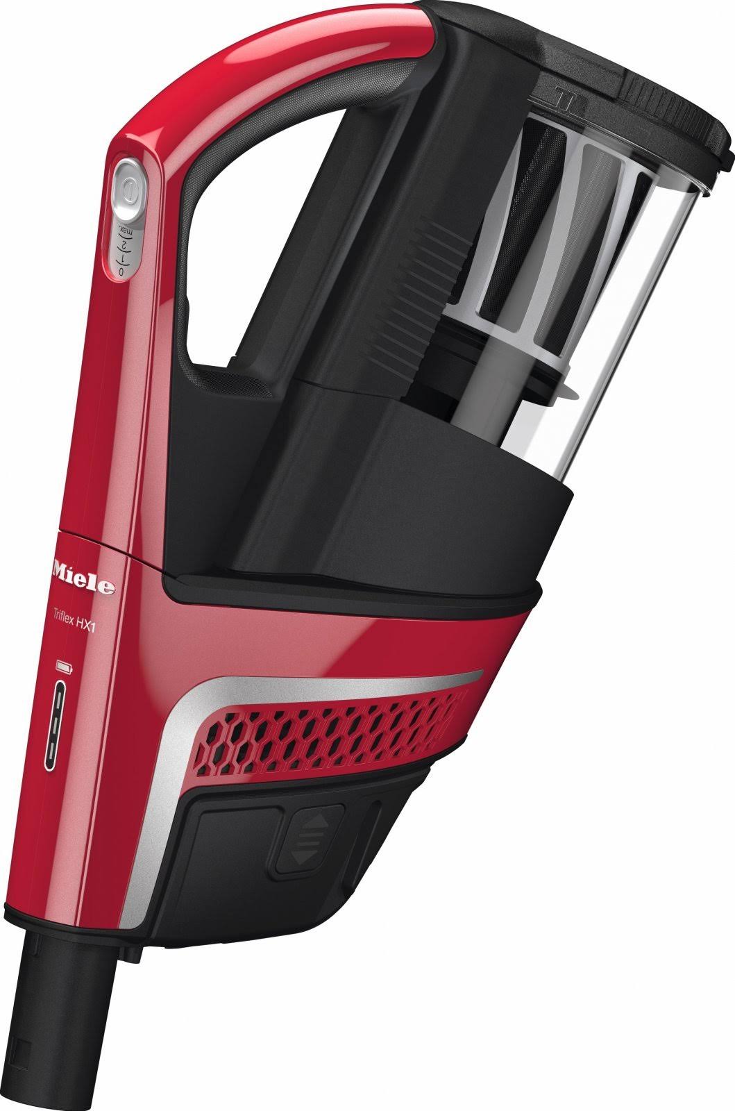 Cordless Vacuum X8910