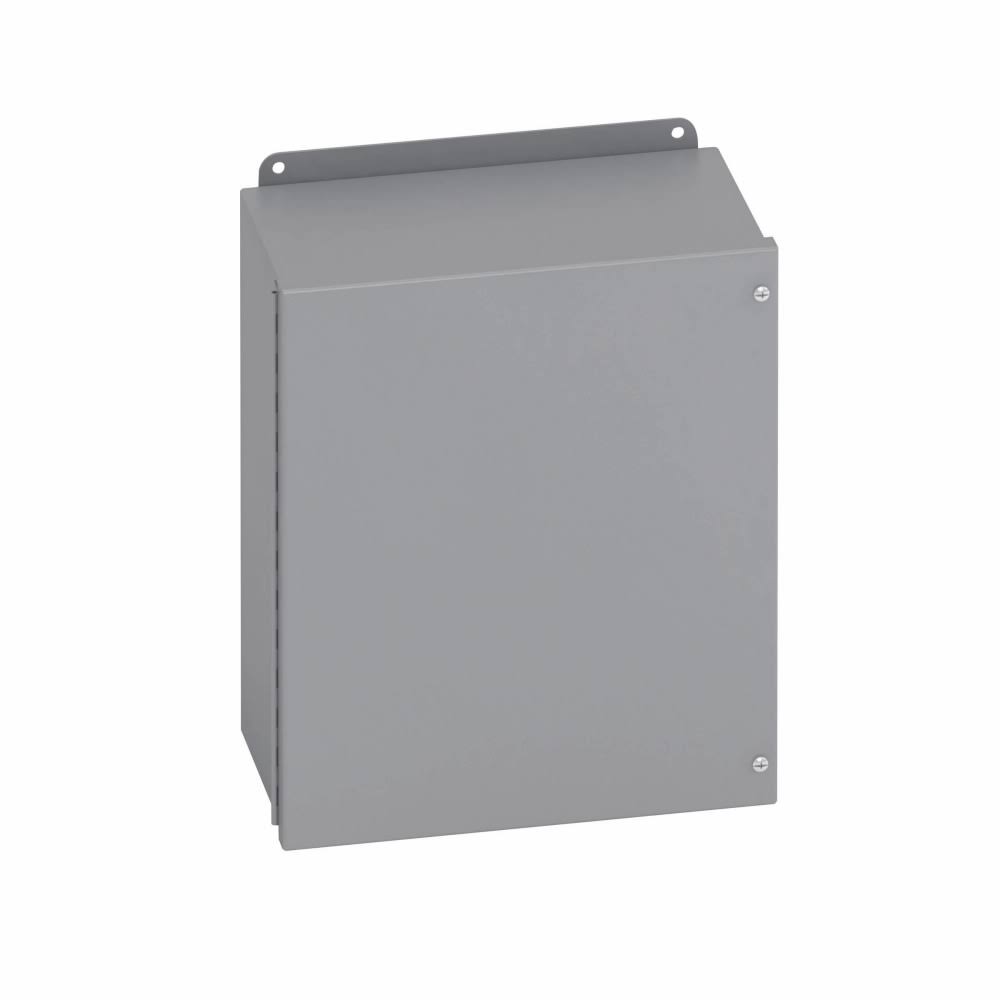 14x12x6 JIC Enclosure F3943
