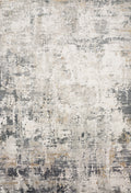 Ivory Granite Rug 7'10 x 10'10 Z424