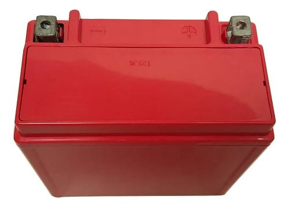 Sealed AGM Motorcycle Battery I231