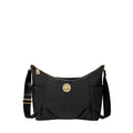 Black Hobo Bag U7792