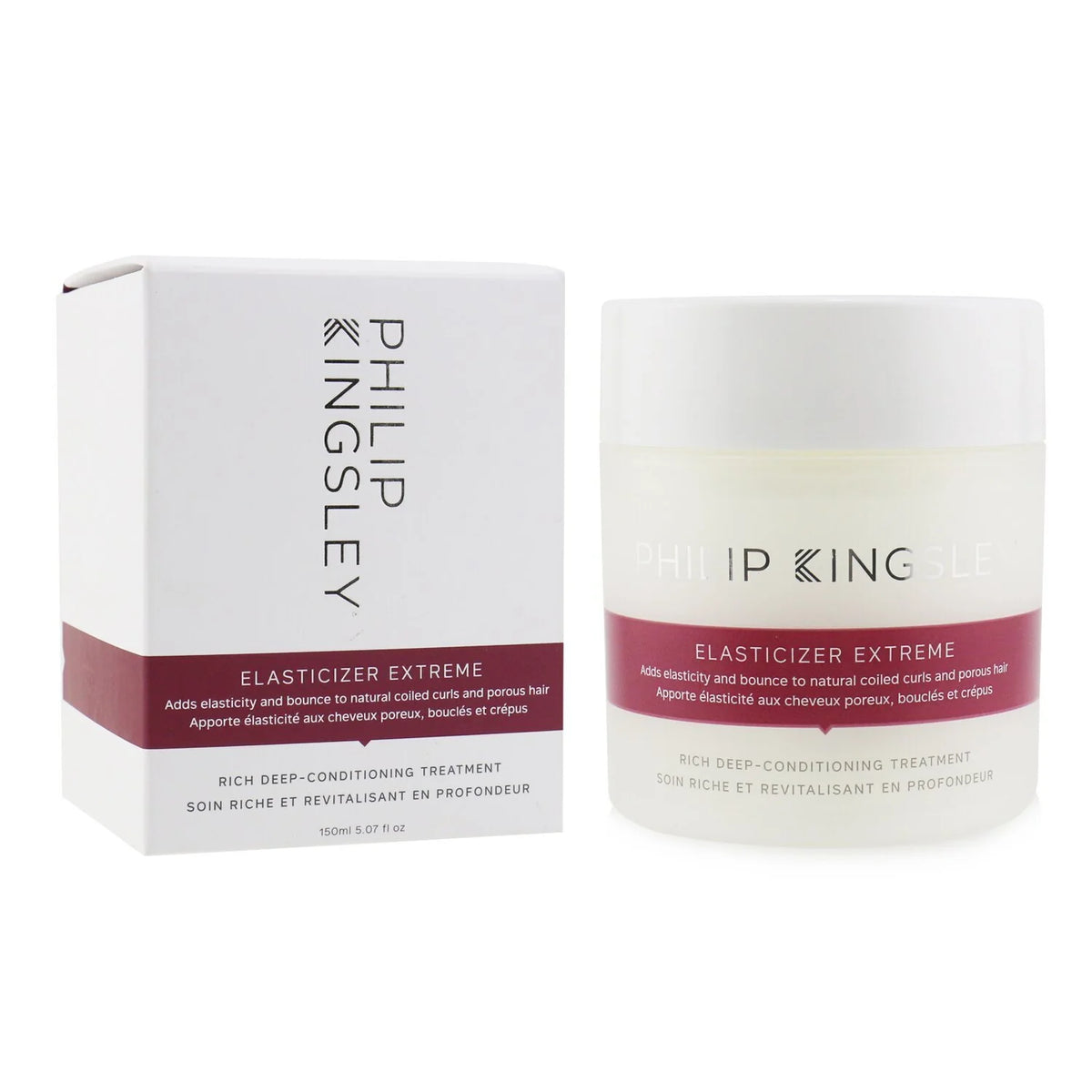 Elasticizer Extreme Deep-Conditioning Treatment 150ml R314878