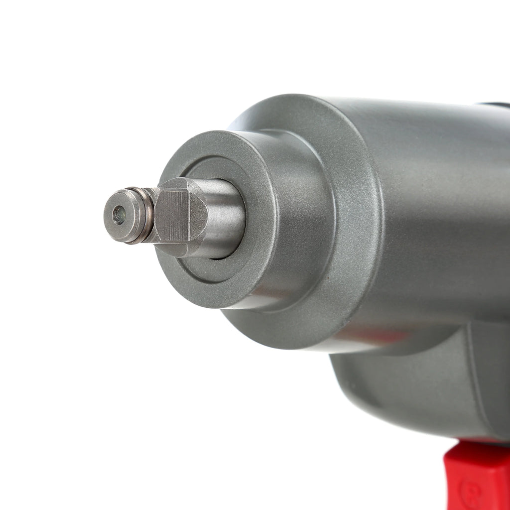 7.5A Corded Impact Wrench with 1/2 inch Anvil F988
