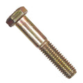 5/8x22-11 x 7x22 Yellow Zinc Hex Head Cap Screw Grade 8 S959842
