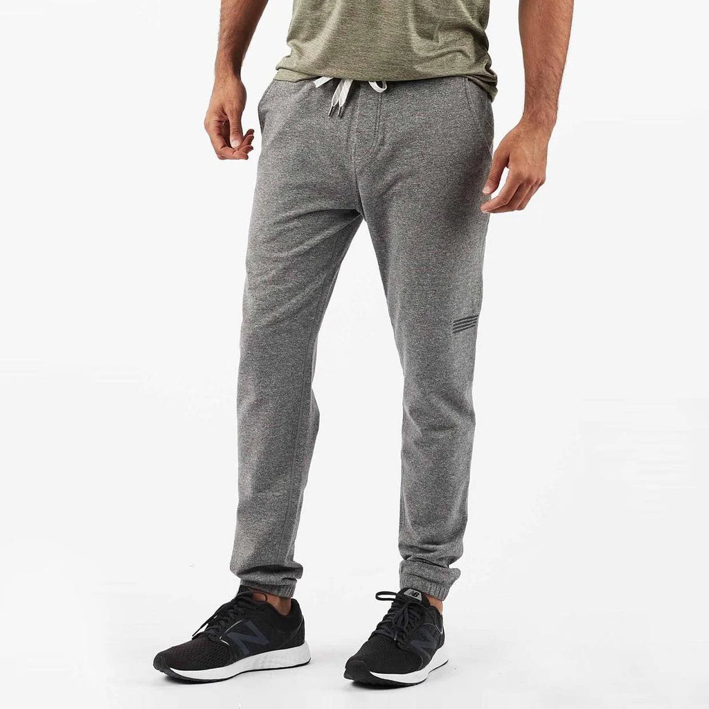 Heather Grey Men's Pant I73041