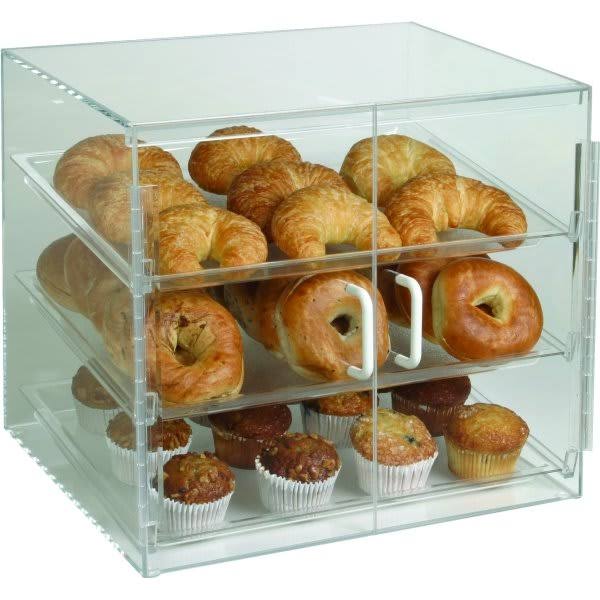 Display Case S93122