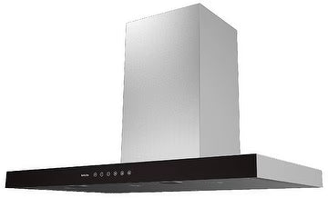Wall-Mounted Chimney Style Rangehood K1034