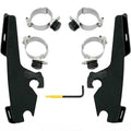 Black Trigger-Lock Mounting Kit F872404
