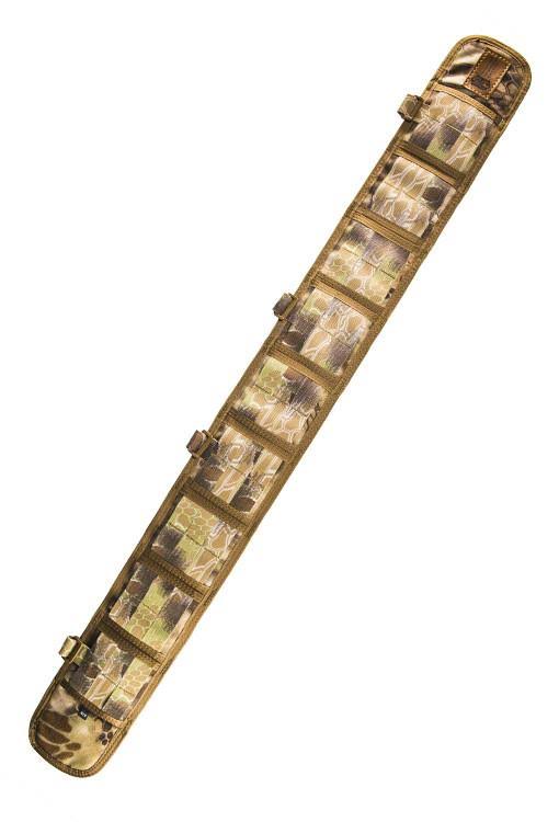 Padded Belt Slotted Multicam / X-Large C9796