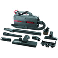 Canister Vacuum Q1265