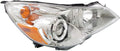 Passenger Side Headlight for Subaru Legacy S678675