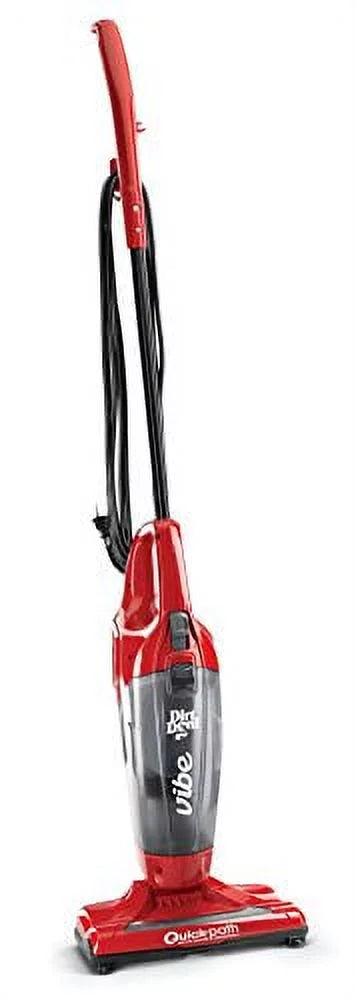 3-in-1 Corded Bagless Stick and Handheld Vacuum Cleaner V9927