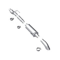 Cat-Back Exhaust System W757