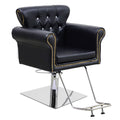 Hydraulic Barber Chair F44090