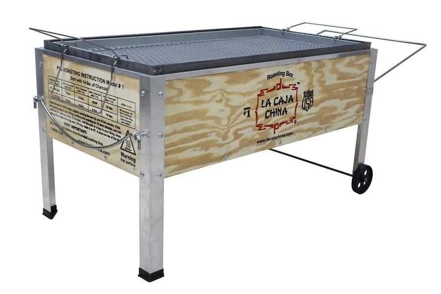 Roasting Box R9884