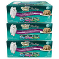 Wet Cat Food Variety Pack E814