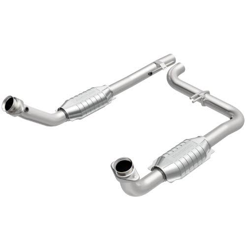 Direct-Fit Catalytic Converter E5919