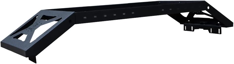 Truck Bed Rack Cargo Carrier V138