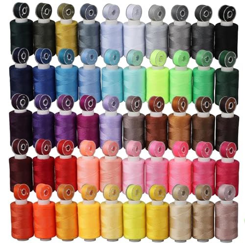 SE700 Embroidery & Sewing Machine with 90 Spools & Accessories F226935